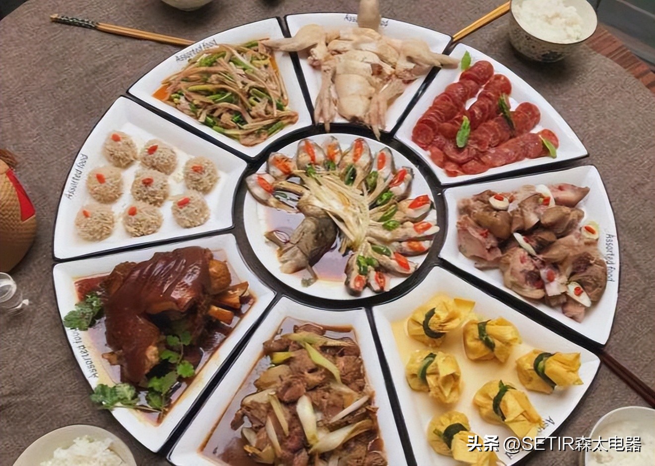 为什么现在都不买消毒柜,国外为什么不用洗碗机