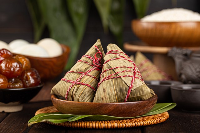 端午节的由来与习俗作文,端午节的由来与习俗幼儿版