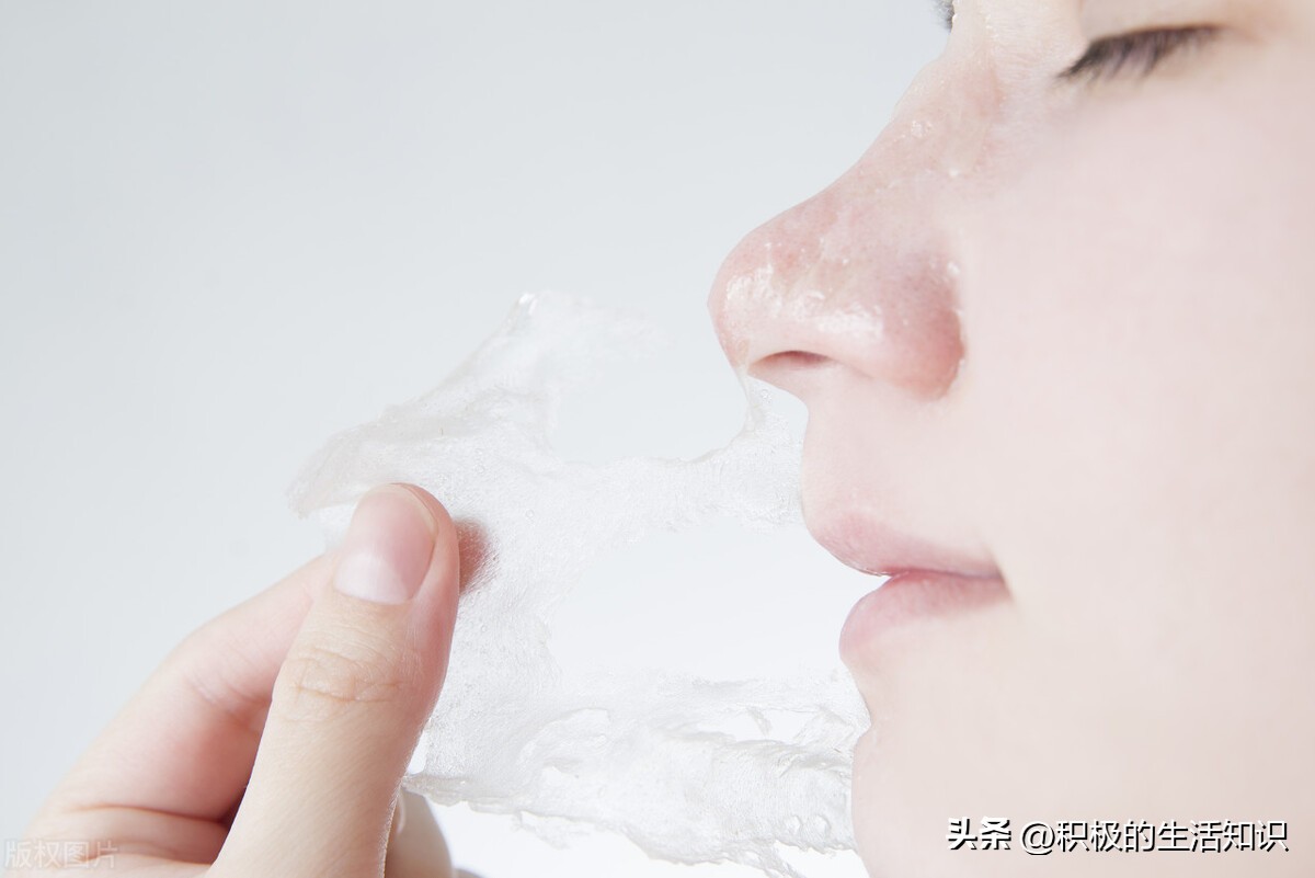 黑头较严重的用什么方法去除,黑头要怎么对付