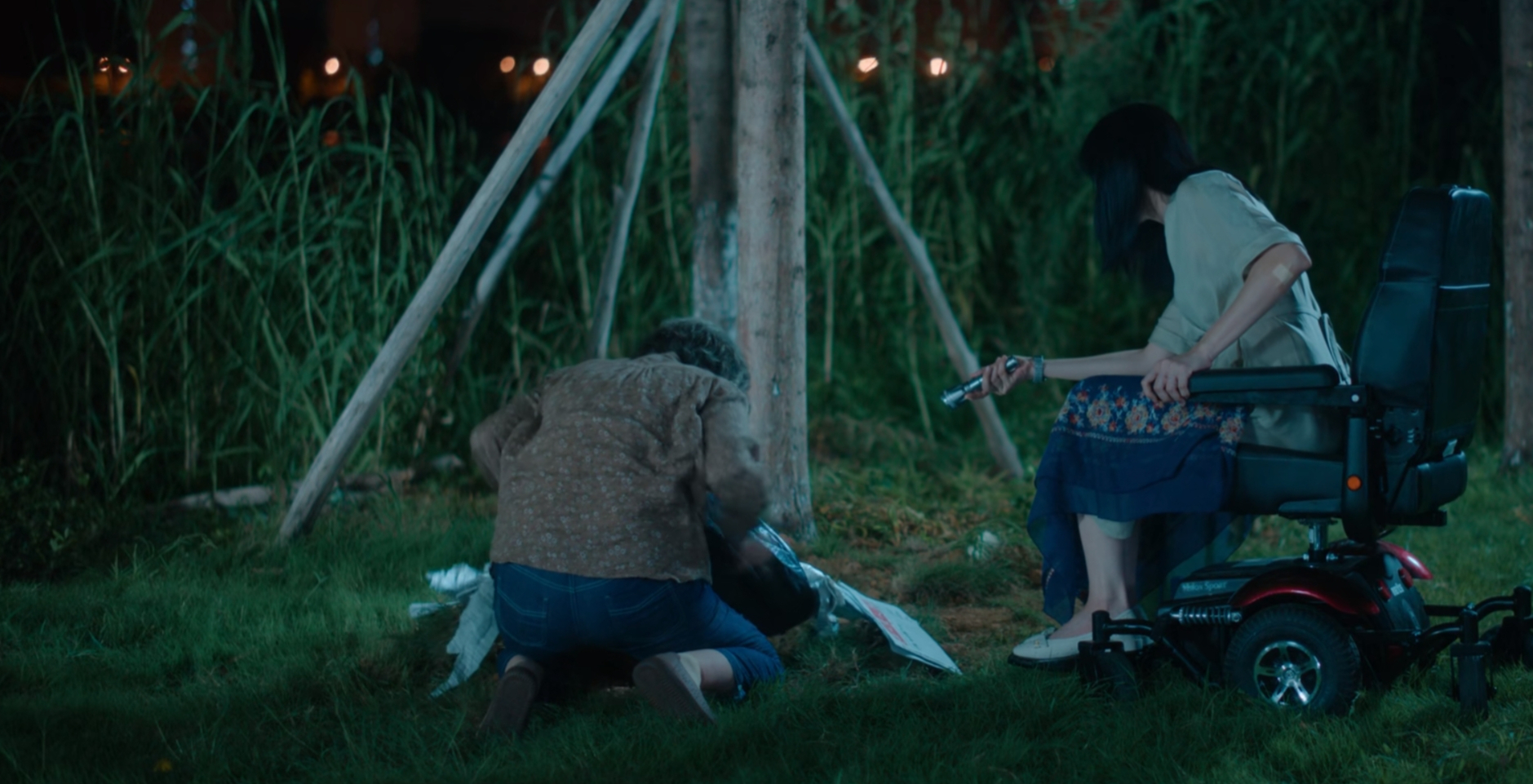 外婆的新世界对外婆评价,外婆的新世界点评