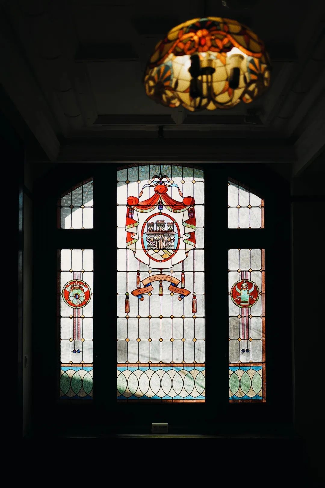 你们还知道哪些免费的宝藏景点,魔都小众宝藏打卡地