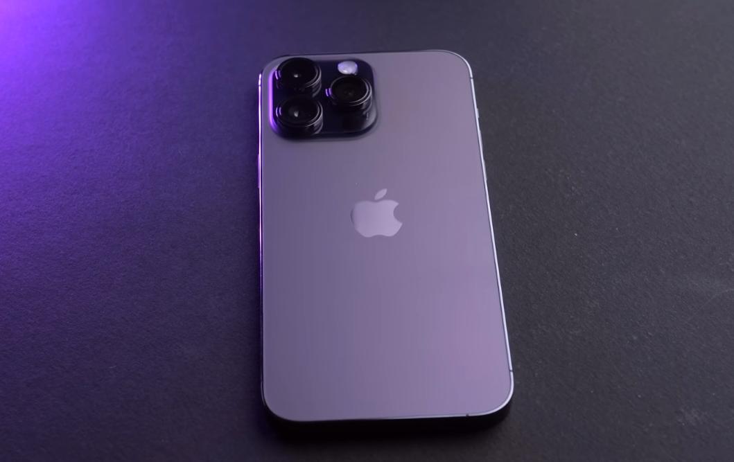 小米13和苹果14promax选哪个,相差1000元买小米13还是14