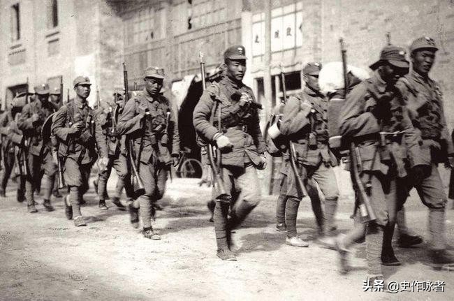 历史上的优秀开国将领,盘点广东十大近代名将