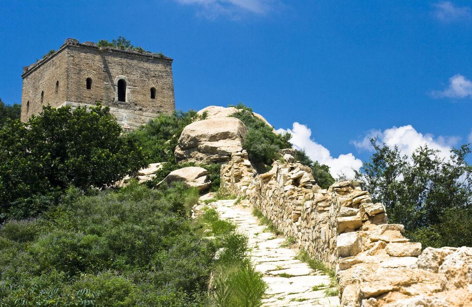 北京旅游胜地青龙峡攻略图,北京青龙峡蹦极