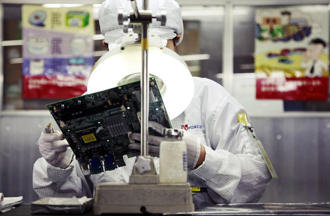 富士康流水线女工长啥样,富士康流水线女工逆袭