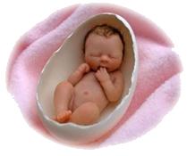 孕妈妈怎么判断胎位是正的,胎儿屁股在右侧是什么胎位