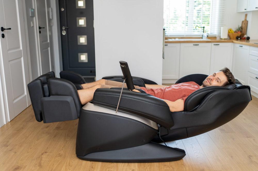 日本三洋按摩椅,日本松下按摩椅哪个型号好