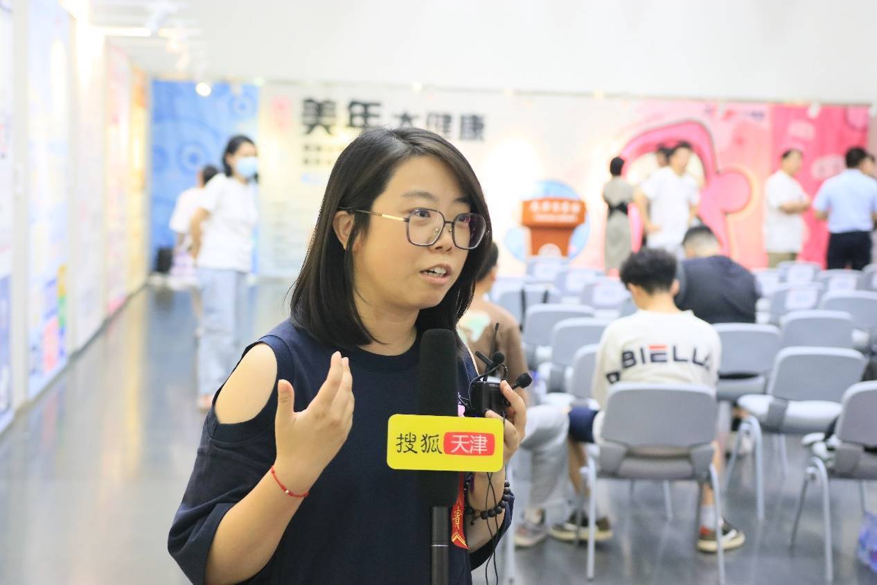 “年年”和“阿美”火速“破圈”，传递健康文化新符号！