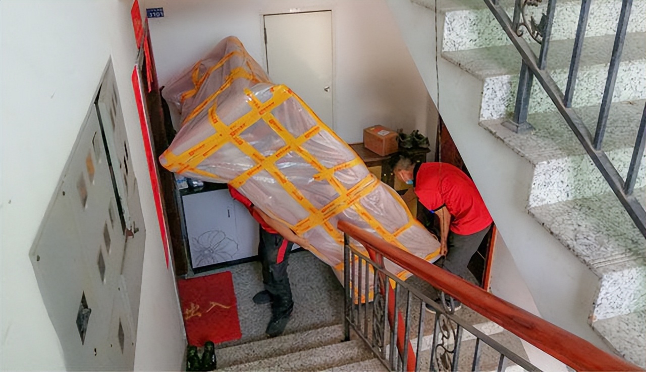 长途搬家怎么搬最便宜,搬家同城怎么划算