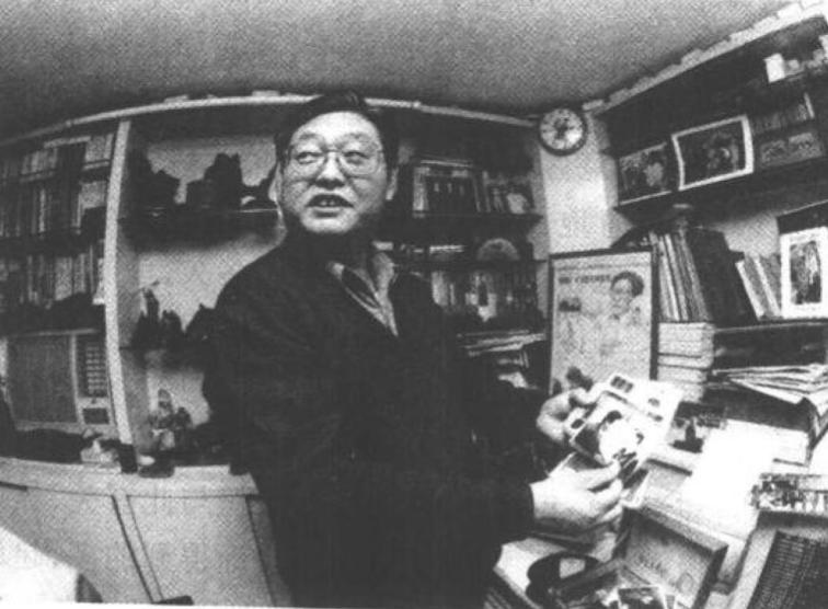 离世的中国第一股神：好好生活，远离股市