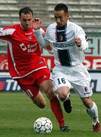 安科纳意甲,安科纳足球俱乐部意甲