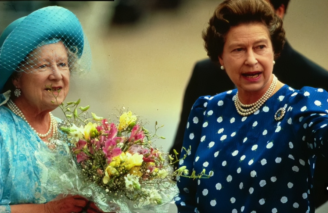 登基70周年！每年一张照片带你回顾女王的传奇人生