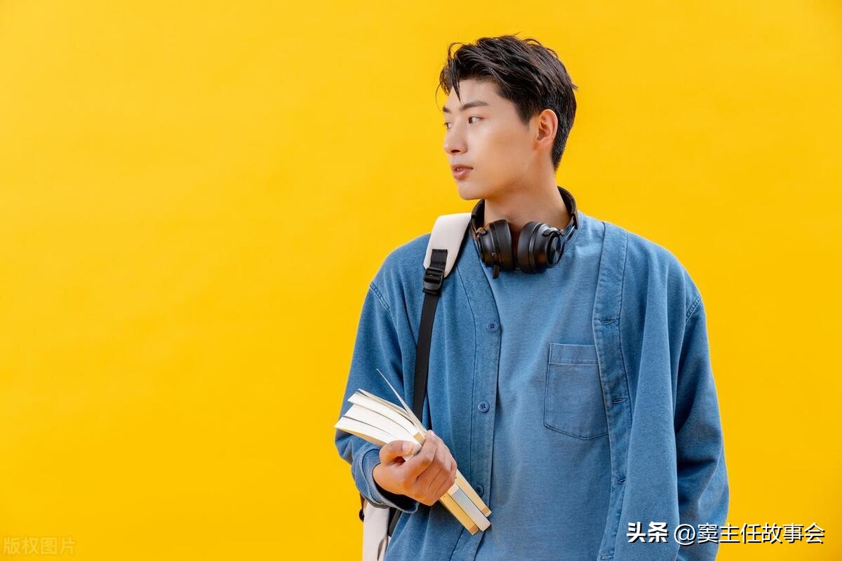 我考上211,家长哭丧脸和亲戚说，她这辈子最大的遗憾