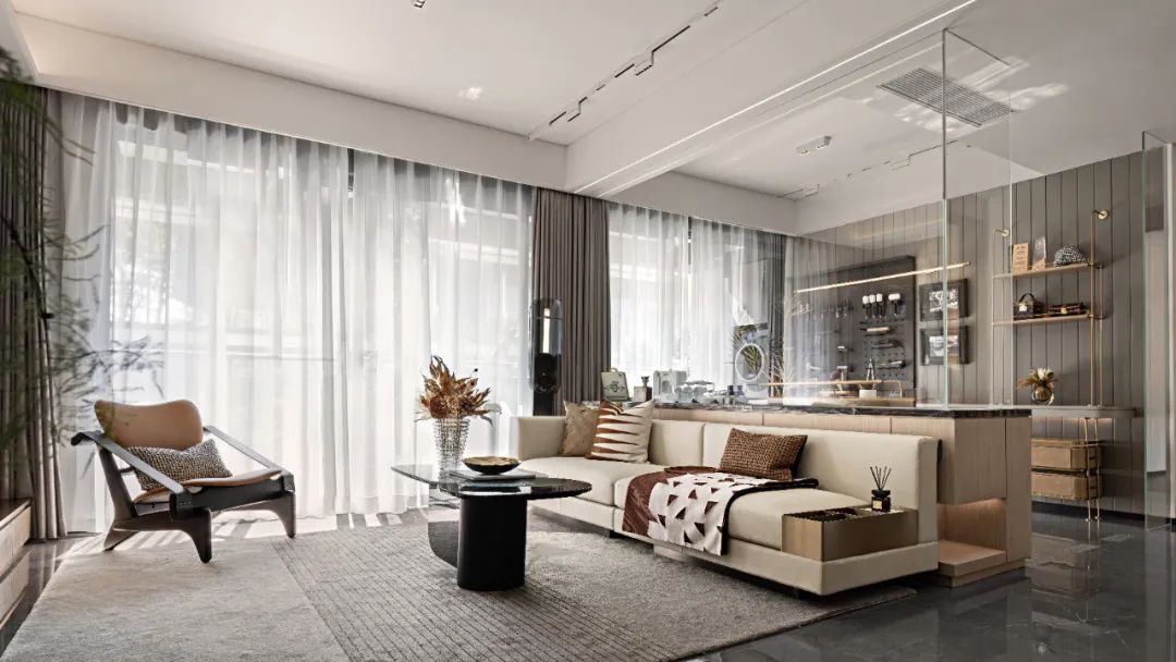 佛山平洲中海郦湾,佛山平洲中海丽湾尚宸