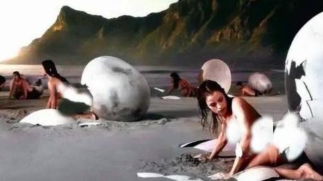 亚马逊发现巨兽是什么动物,亚马逊真实存在巨型生物吗