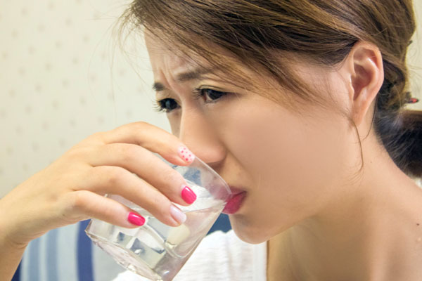 止咳黑色小药片,这种止咳药水千万别买