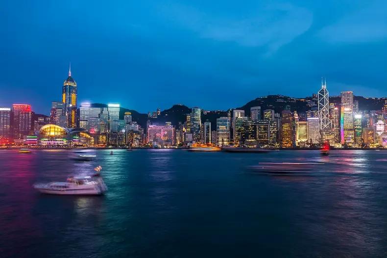 香港购物最全的攻略,香港迪士尼攻略