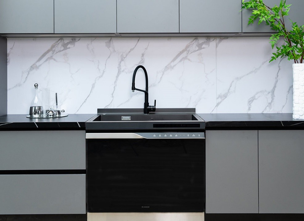 洗碗机怎么选才能不踩坑,独立中式洗碗机导购