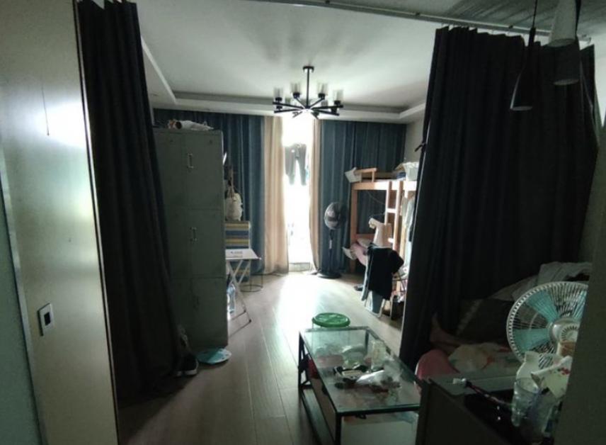 上海青旅挤满了年轻人,上海青旅奋斗的人们