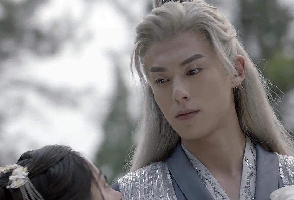 王鹤棣是不是成熟了,王鹤棣内娱的颜值天花板