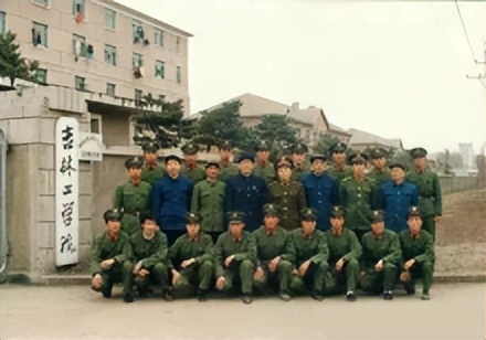 长春大学爱国视频,长春工业大学学风建设