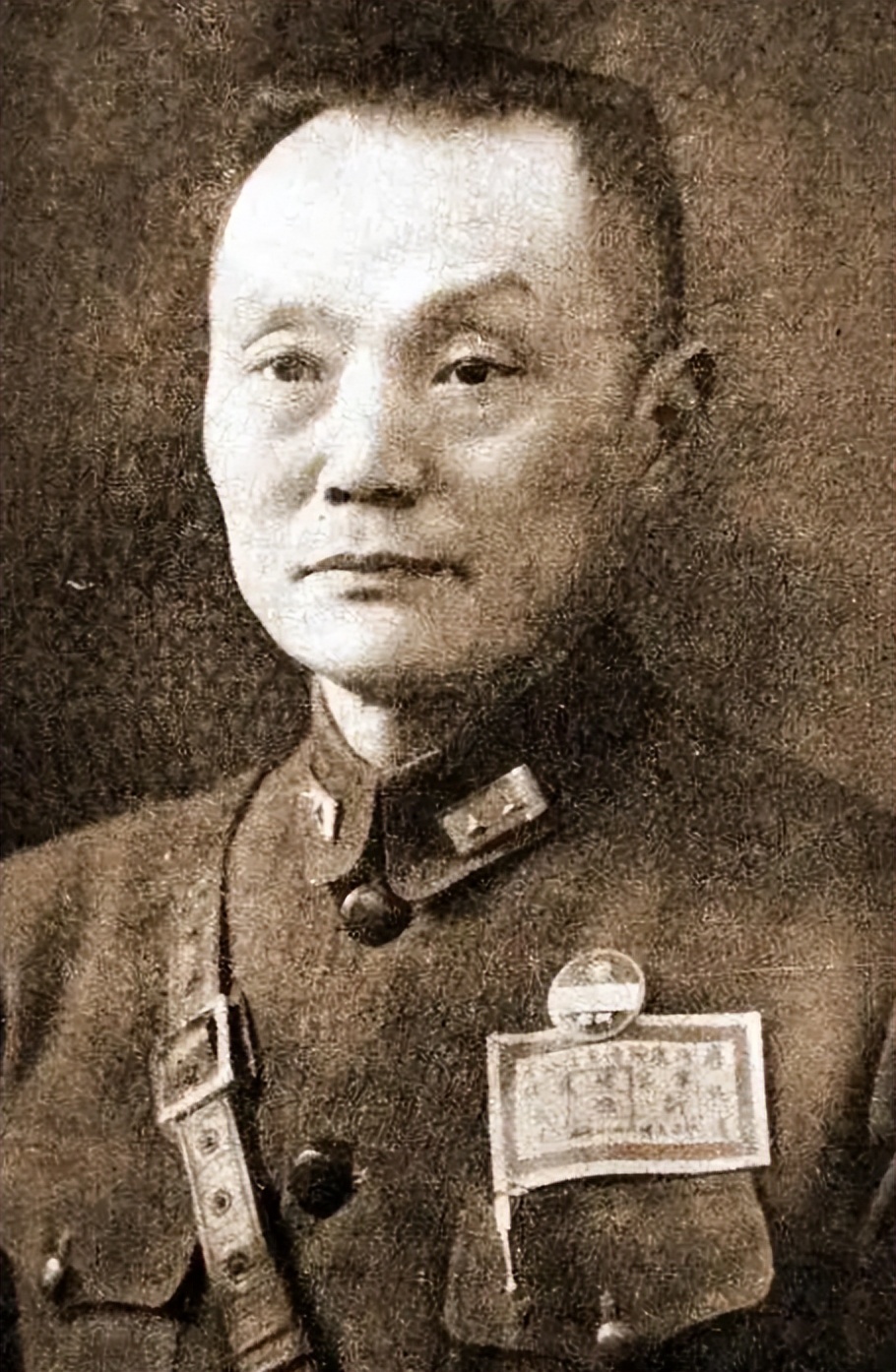 饶国华泗安,川军十大惨烈战役泗安保卫战