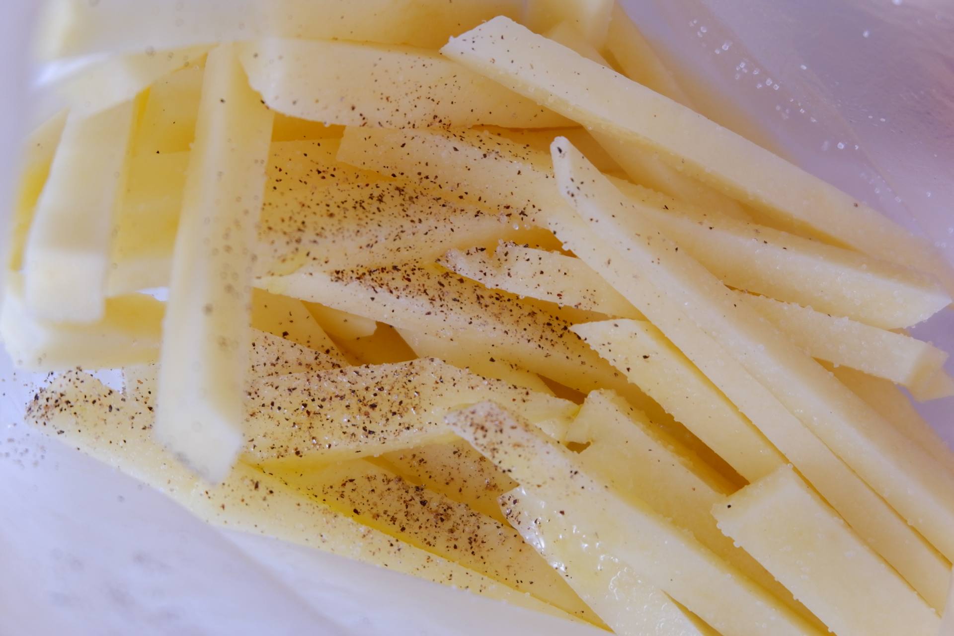 家有烤箱依然入坑了居派空气炸锅，少油小巧更高效，比烤箱还方便