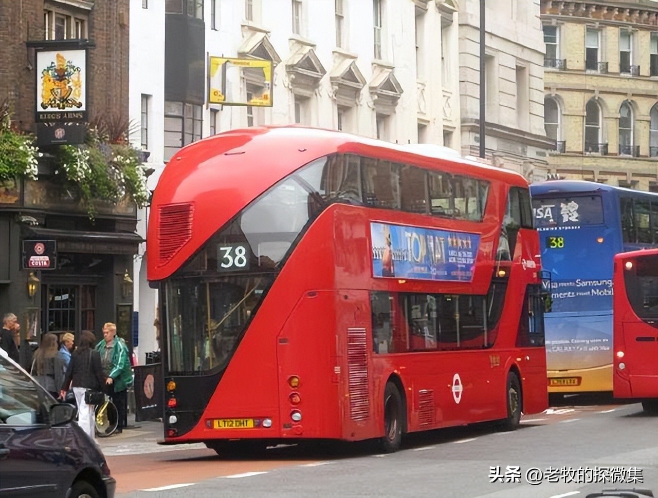 英国留学生房东养老,中国留学生接英国房东来中国养老