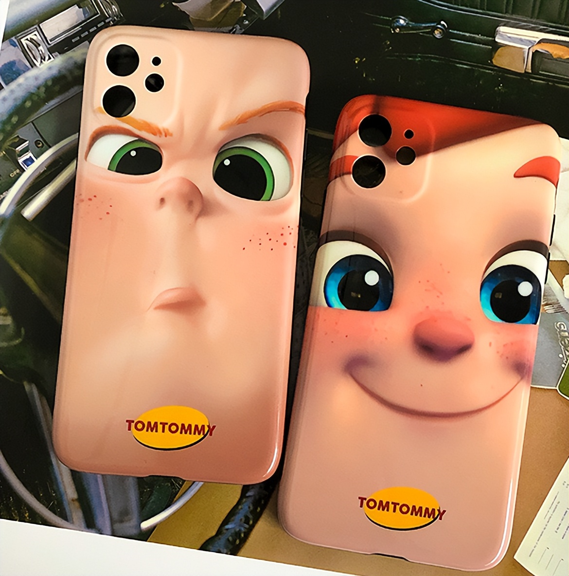 七夕礼物种草全干货,适合七夕的单调礼物推荐