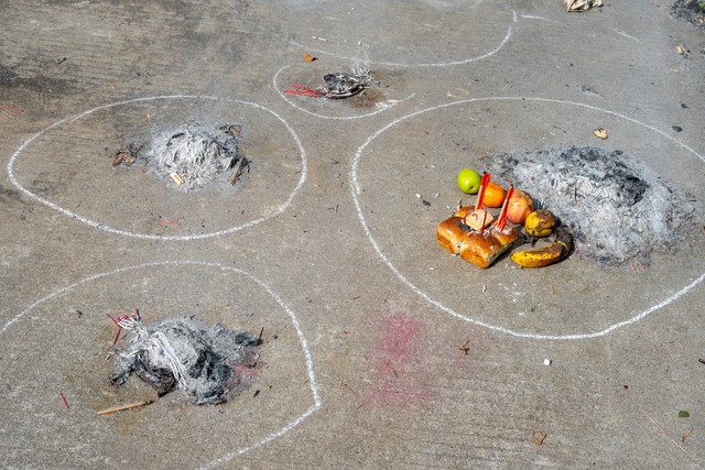 清明节上坟可以拍照吗,清明节上坟能拍照吗