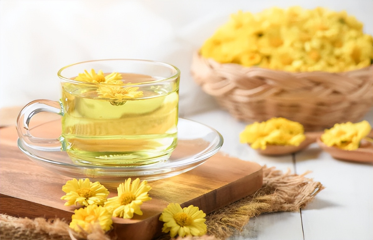 哪的菊花最正宗,什么品种的菊花最好吃