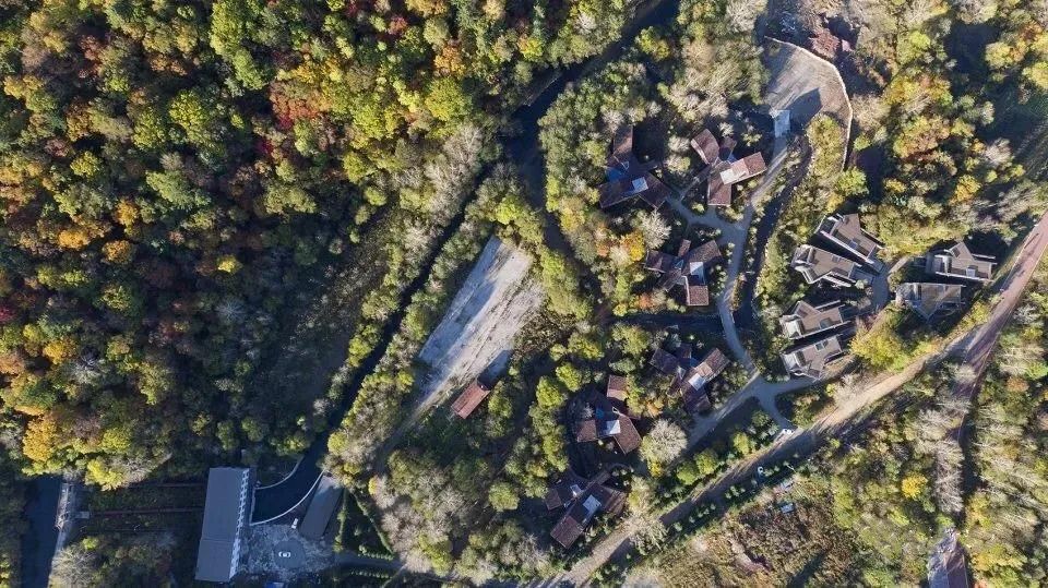 全球顶奢露营酒店,十大野奢帐篷酒店