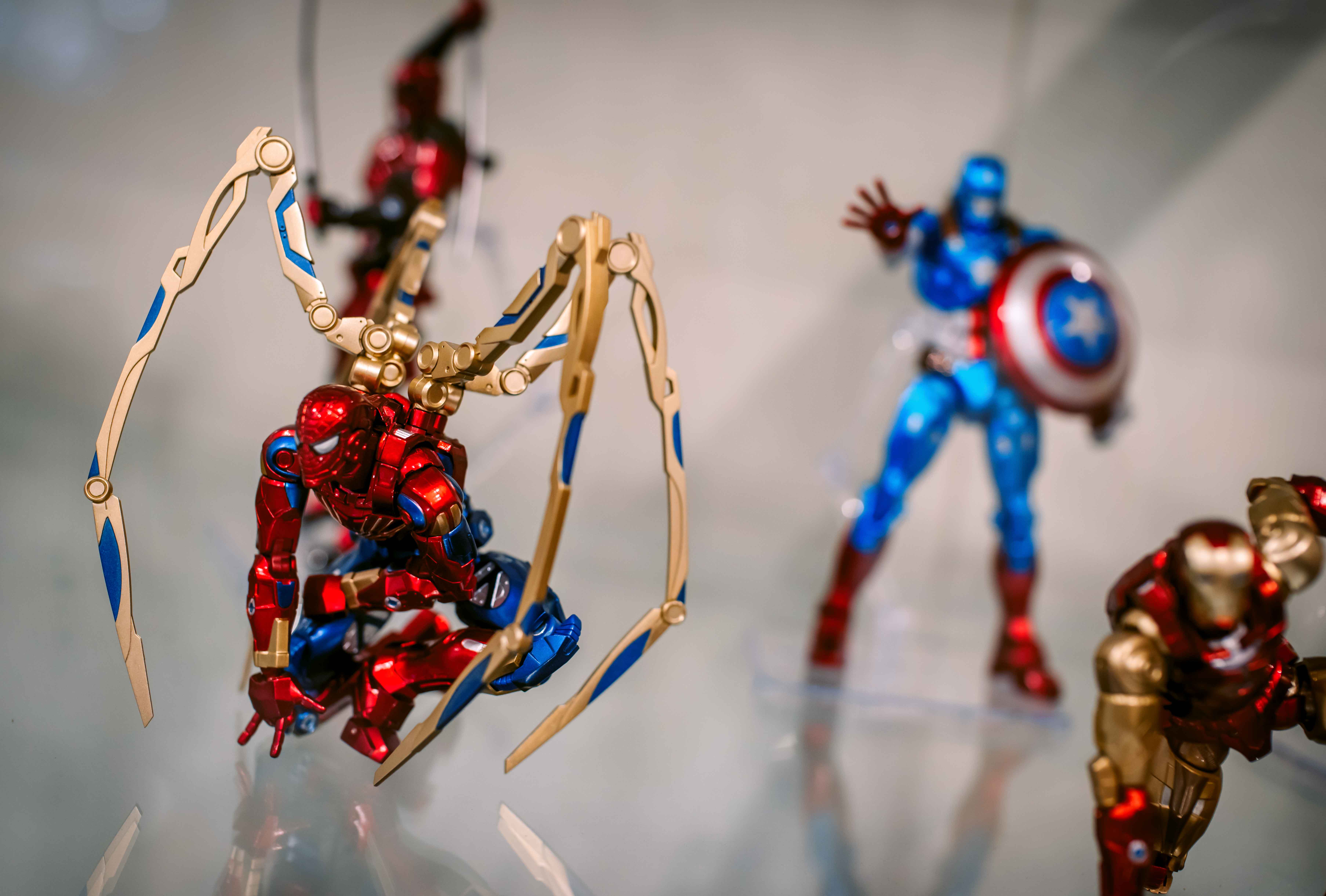 闲逛魔都,闲逛魔都美术馆