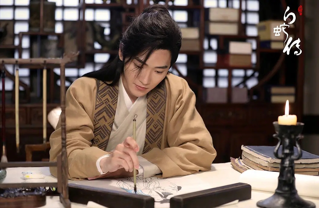 满屏锥子下巴充气硅胶脸，翻拍剧越来越难看，新旧版演员对比惨烈