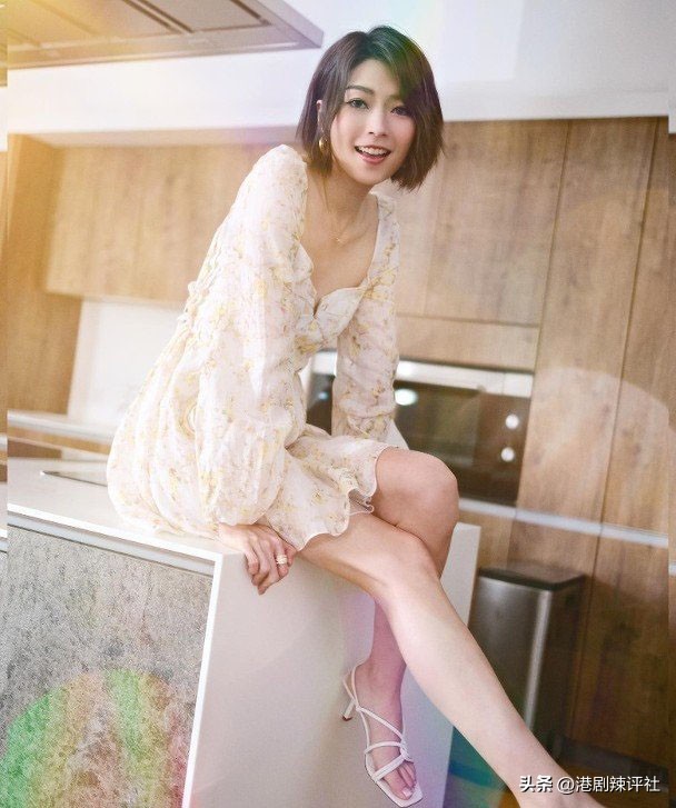 tvb女明星自曝拍戏,香港tvb节目女主持人被解雇