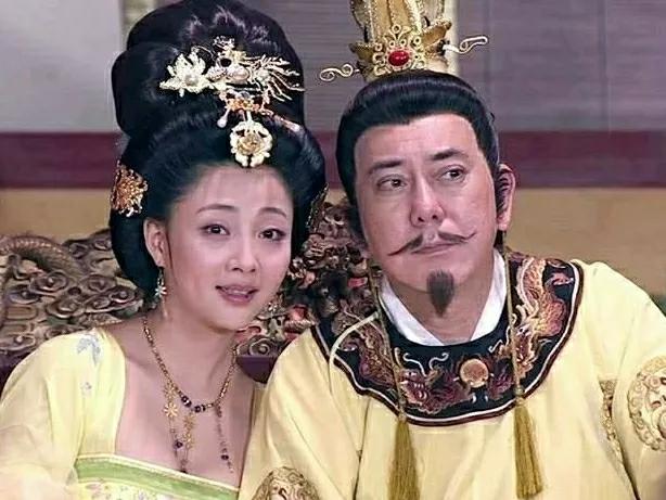 杨贵妃生死之谜完整版,历史上真实的杨贵妃生死之谜