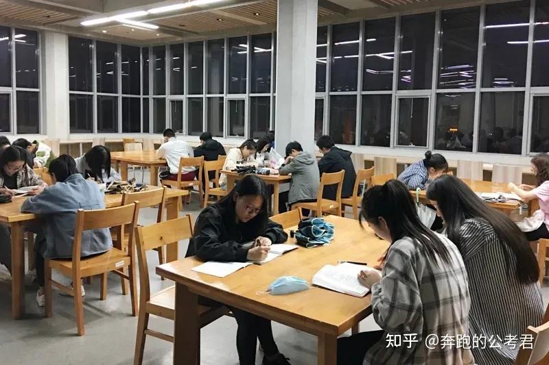 为什么要去省直机关,为什么大家都想进事业单位