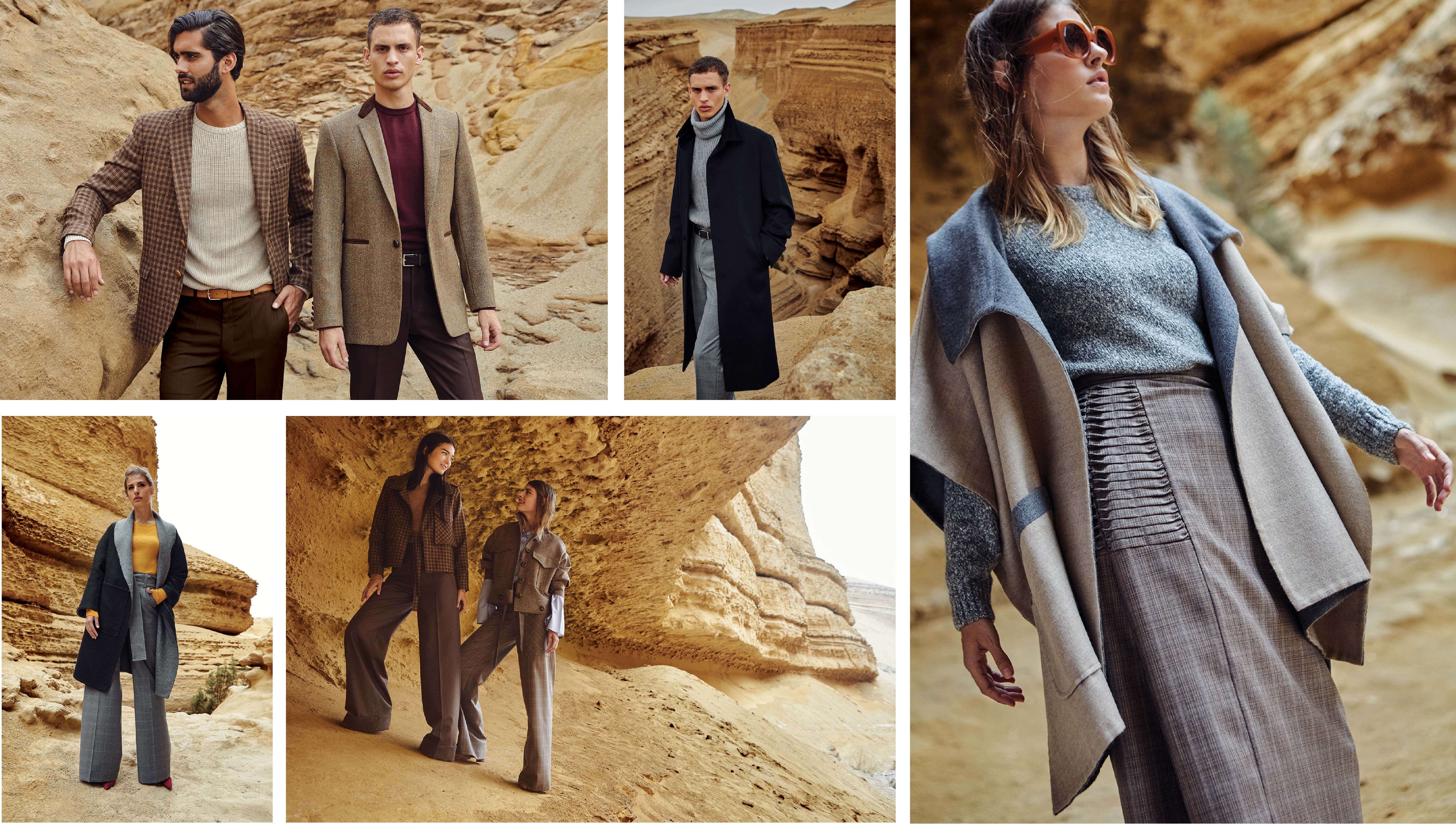 摊牌了！190+服装定制企业已入驻2022TCE上海站