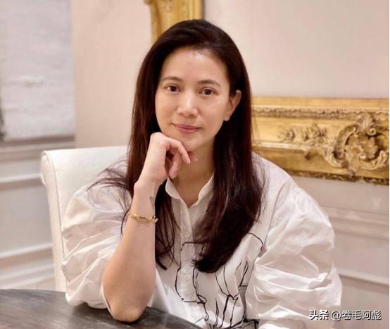 明星的素颜究竟多美,素颜美才是真的美