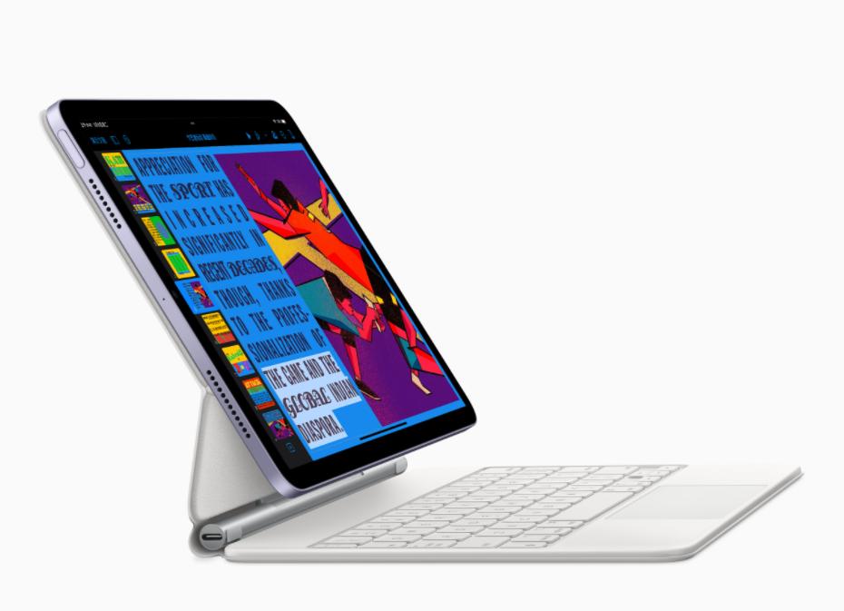 ipad选购指南哪一款性价比最高,2022ipad选购攻略