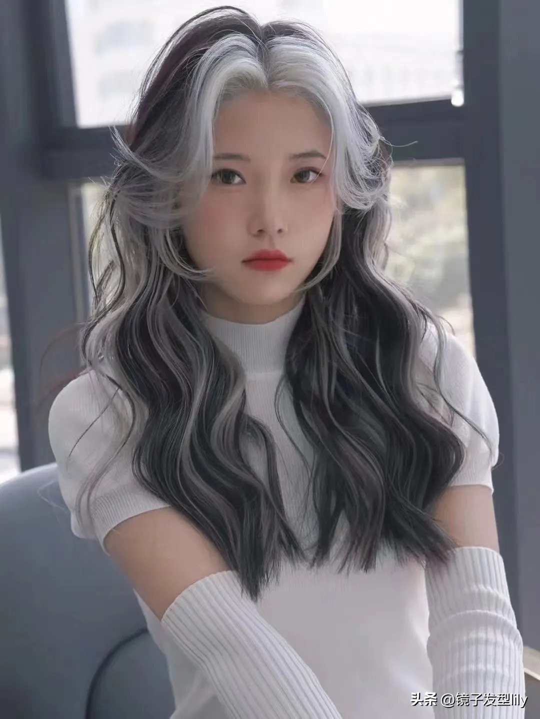 新年简单又不失时尚的发型,怎样晒自己的新年新发型