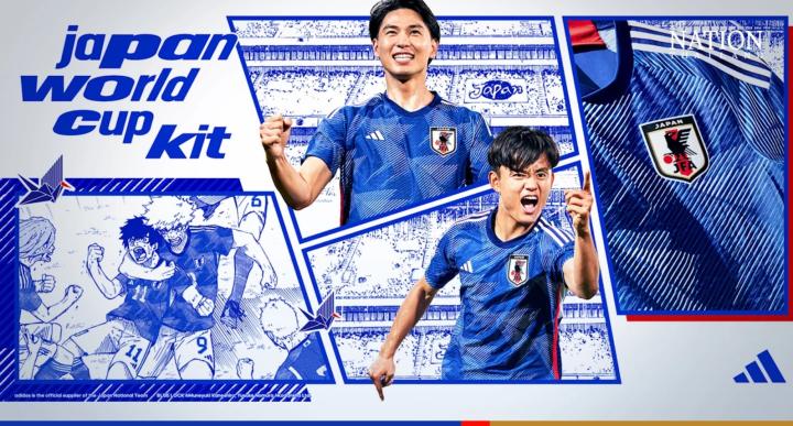 2022世界杯公认最漂亮球衣是什么,2022年世界杯32种球衣