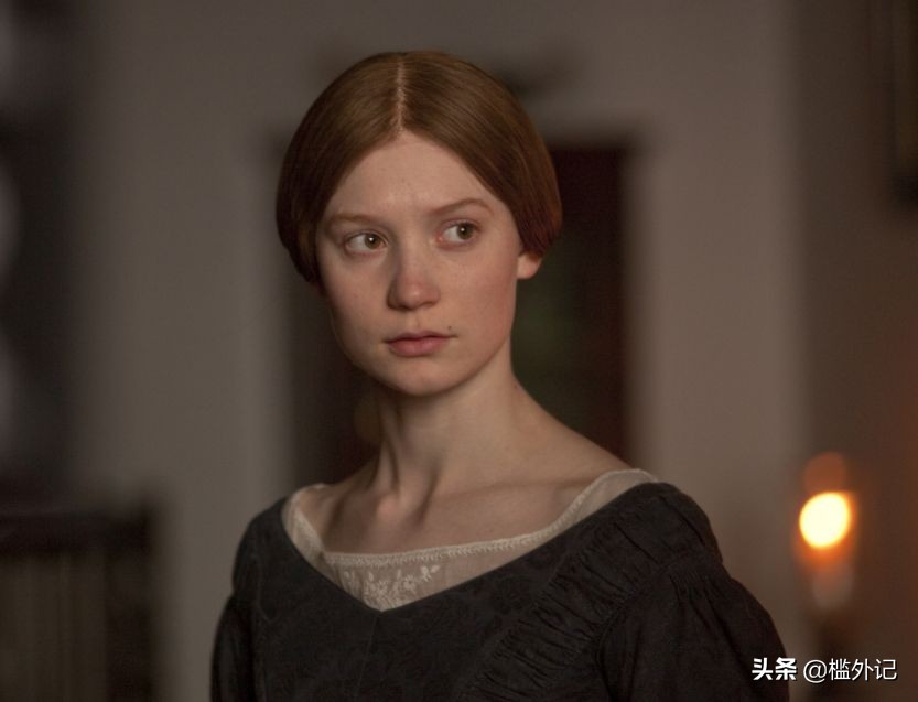 简爱读后感卑微贫穷孤独平凡,简爱好句摘抄贫穷卑微不美丽