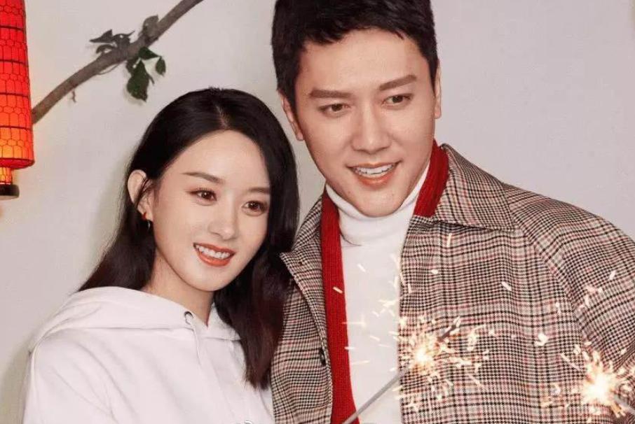 冯绍峰情史丰富,冯绍峰婚后更加成熟稳重了