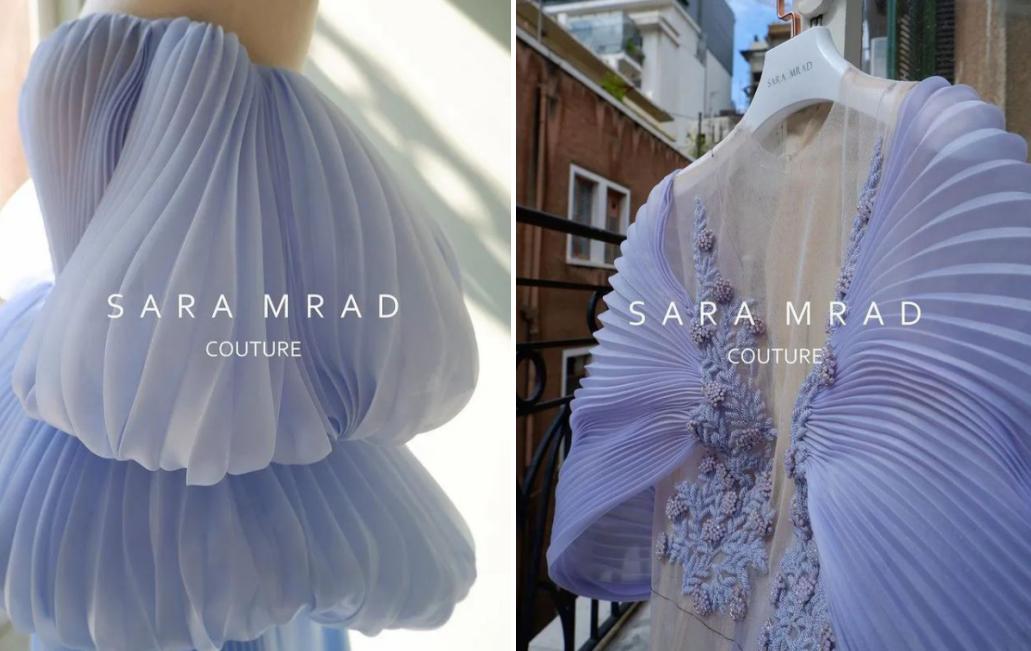 黎巴嫩高定eliesaab2021,黎巴嫩高定eliesaab2024