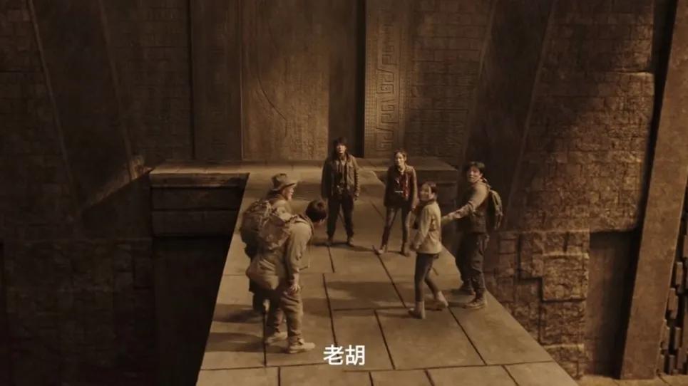 2021必看十部盗墓鬼吹灯电影,鬼吹灯最近新出的电视剧叫什么