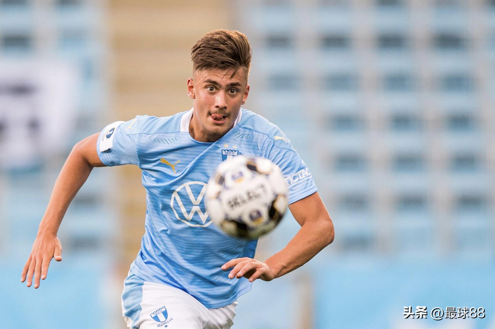 瑞典超IFK哥德堡vs马尔默：哥德堡近况不佳，马尔默争季初三连胜