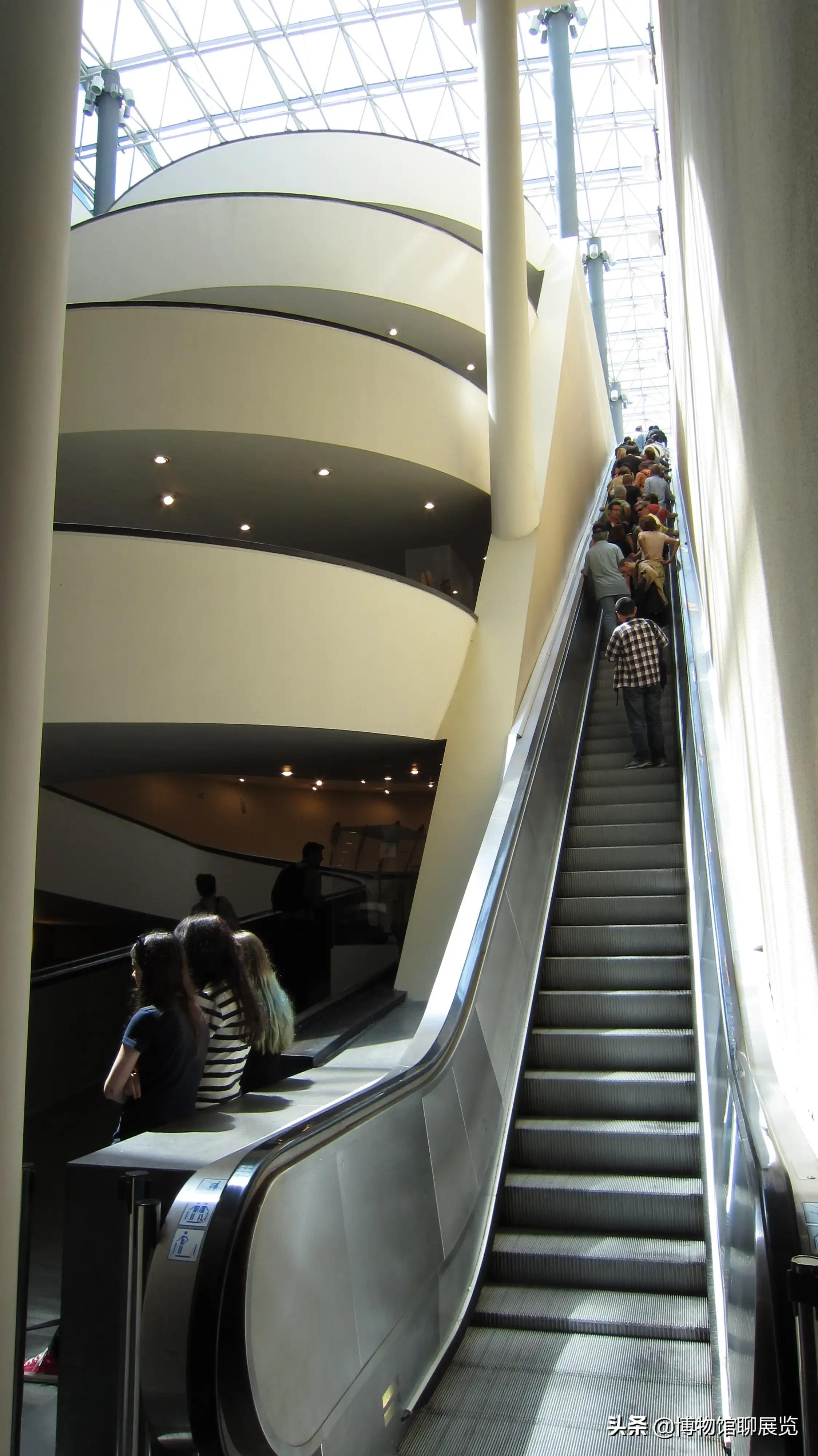 梵蒂冈博物馆意大利,走进梵蒂冈博物馆