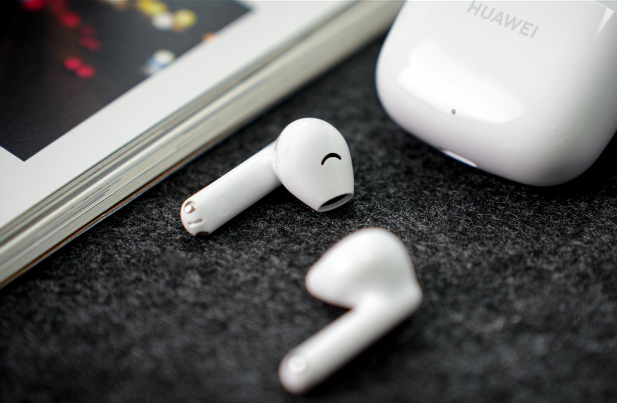 华为freebudsSE2充满用多久,华为freebudsse2充满电需要多久