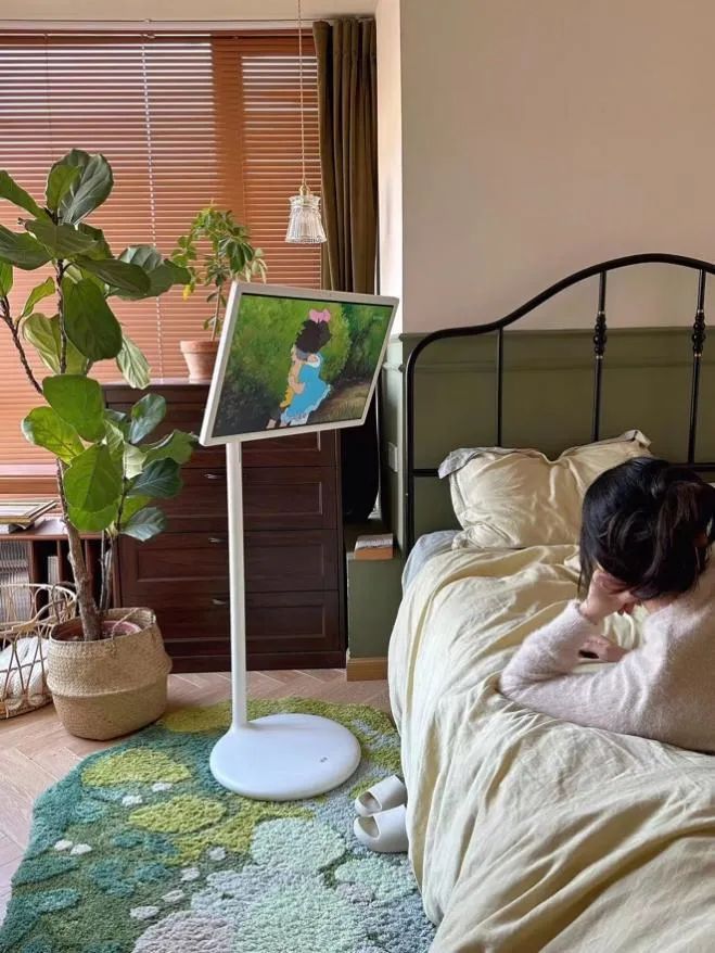 电子闺蜜,电子闺蜜什么意思